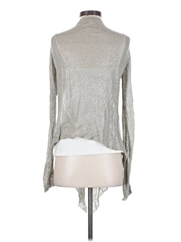 Velvet Cardigan (view 2)