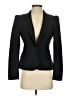 Zara Basic Black Blazer Size S - photo 1