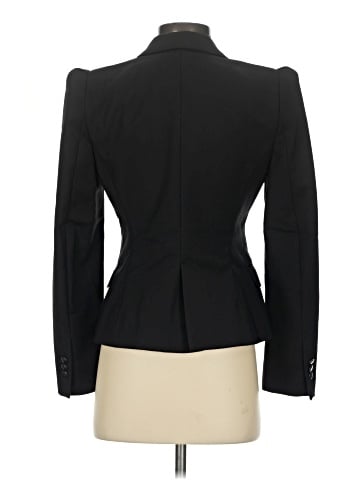 Zara Basic Blazer (view 2)