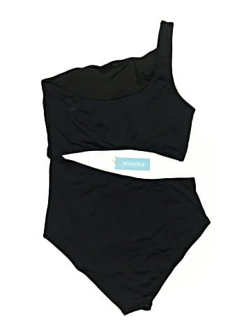 Yonique One Piece Swimsuit (view 2)