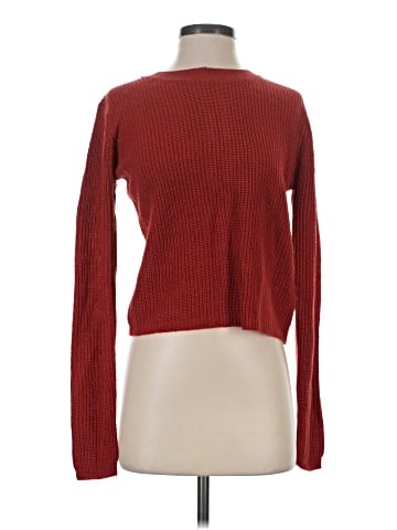 Ambiance Apparel Pullover Sweater (view 1)