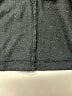 Prada 100% Cotton Black Sleeveless Top Size L - photo 12