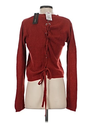 Ambiance Apparel Pullover Sweater (view 2)