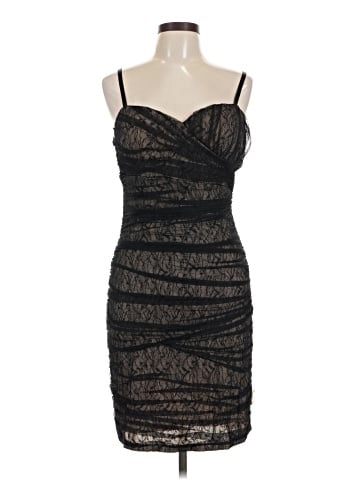 Max and Cleo Cocktail Dress (view 1)