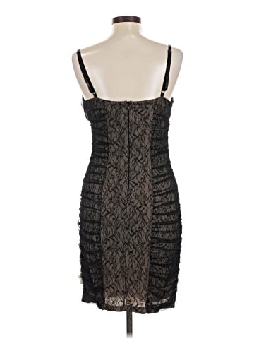 Max and Cleo Cocktail Dress (view 2)