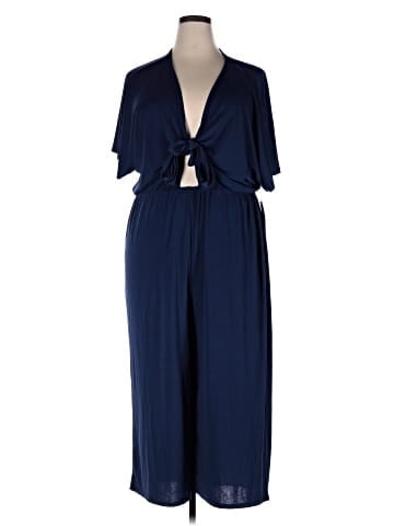 Swimsuits for all Jumpsuit (view 1)