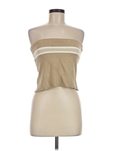 DONNI Tube Top (view 1)