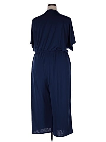 Swimsuits for all Jumpsuit (view 2)