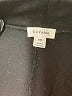 Cuyana Solid Black Active Pants Size S - photo 7