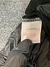 Cuyana Solid Black Active Pants Size S - photo 8