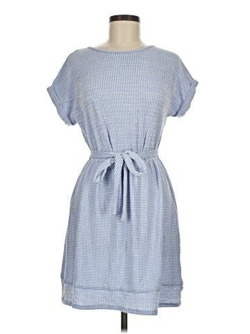 Caution to the Wind Casual Dress (view 1)