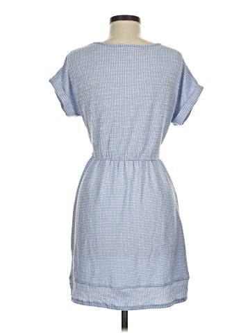 Caution to the Wind Casual Dress (view 2)