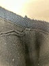 Prada 100% Cotton Black Sleeveless Top Size L - photo 8