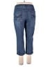 Chico's Blue Jeans Size XL (3) - photo 2
