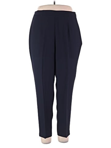 Leslie Fay Dress Pants (view 1)