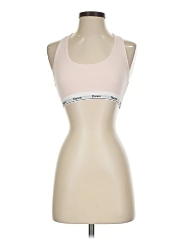 Hanes Sports Bra (view 1)