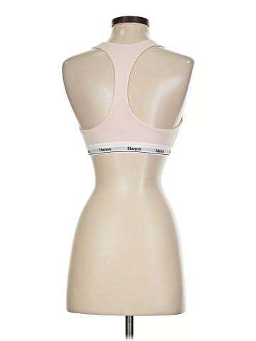 Hanes Sports Bra (view 2)