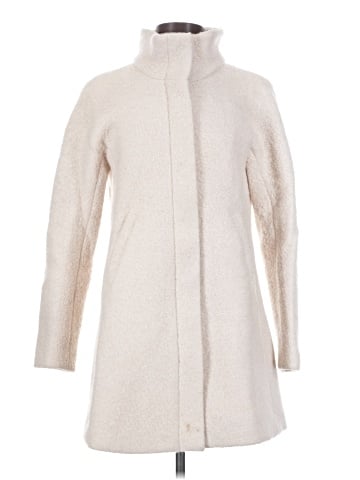 Ann Taylor LOFT Coat (view 1)