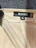 Missguided 100% Polyester Tan Casual Pants Size 0 - photo 7