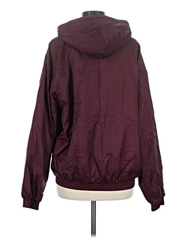 Augusta Sportswear Windbreaker (view 2)