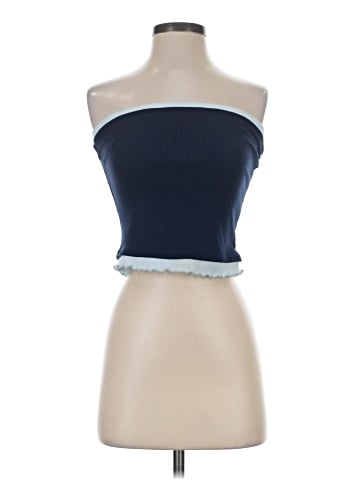 Gaze Tube Top (view 1)