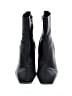MNG Black Ankle Boots Size EU 42 - photo 2