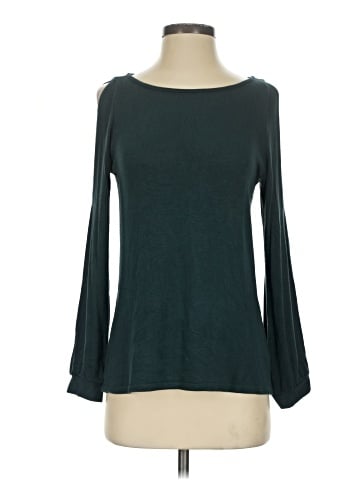 Amour Vert 3/4 Sleeve T-Shirt (view 1)