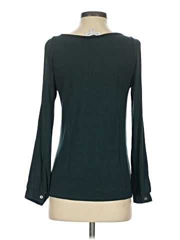 Amour Vert 3/4 Sleeve T-Shirt (view 2)