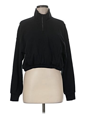 Gilly Hicks Turtleneck Sweater (view 1)