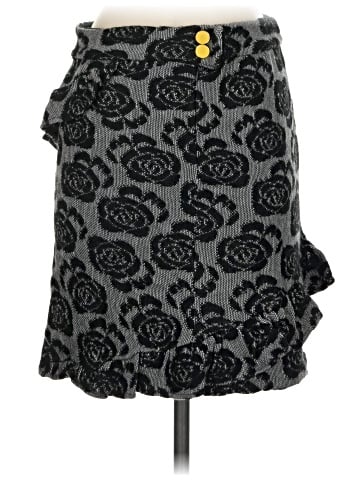 Charlie & Robin Casual Skirt (view 2)