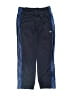 Gap Fit 100% Polyester Blue Track Pants Size 6 - photo 1