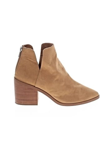 BP. Ankle Boots (view 1)