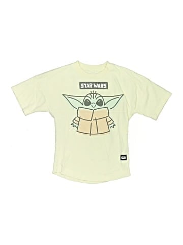 Star Wars Short Sleeve T-Shirt (view 1)