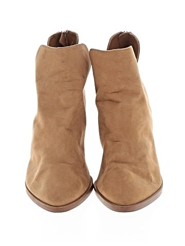 BP. Ankle Boots (view 2)