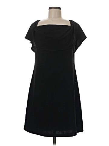Charles Henry Cocktail Dress (view 1)