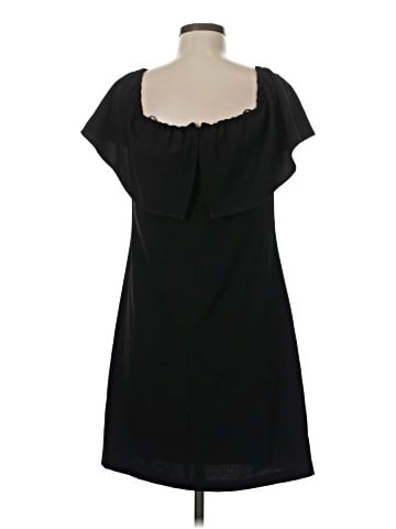 Charles Henry Cocktail Dress (view 2)