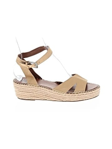 Franco Sarto Wedges (view 1)