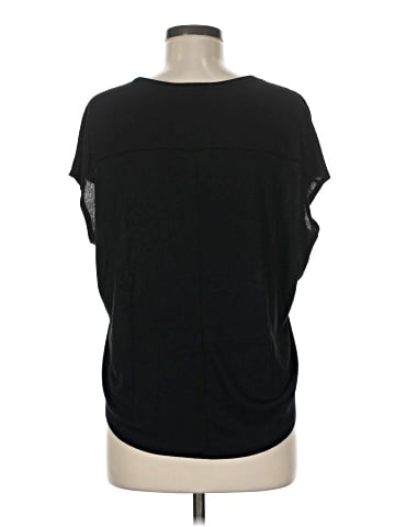 White House Black Market Sleeveless T-Shirt (view 2)