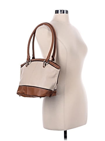 Tignanello Shoulder Bag (view 2)