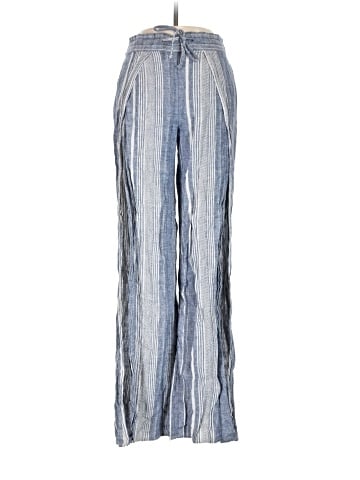 Express Linen Pants (view 1)