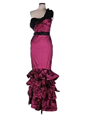 CQ by CQ Cocktail Dress (view 1)