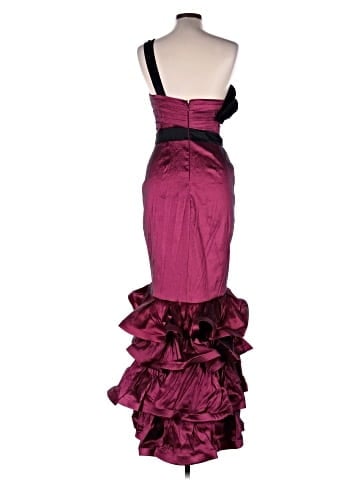CQ by CQ Cocktail Dress (view 2)