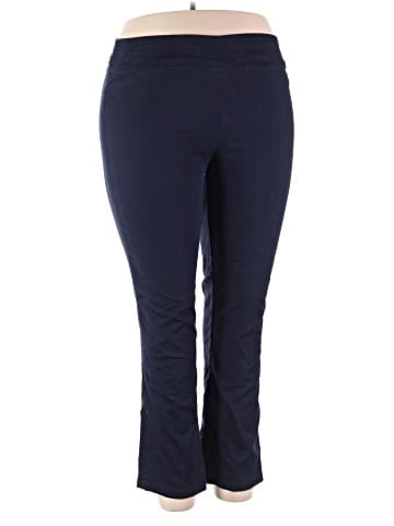 Croft & Barrow Active Pants (view 1)