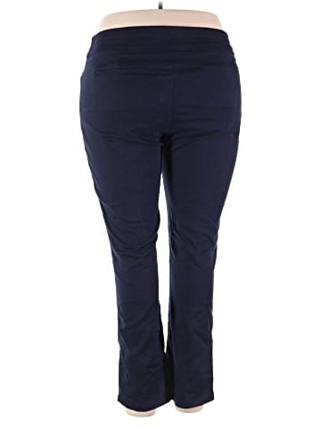Croft & Barrow Active Pants (view 2)