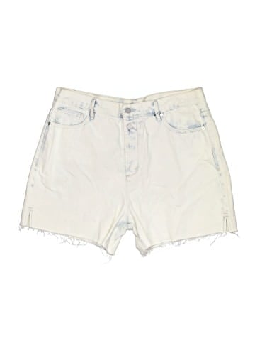 Habitual Denim Shorts (view 1)