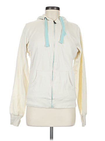 U.S. Polo Assn. Zip Up Hoodie (view 1)