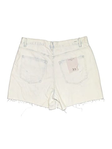 Habitual Denim Shorts (view 2)