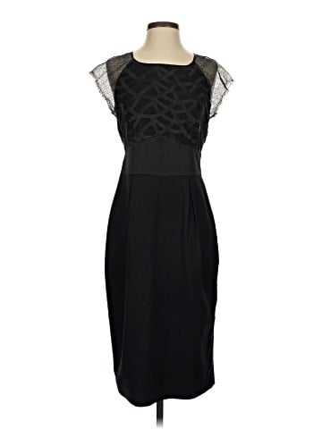 Catherine Malandrino Cocktail Dress (view 1)