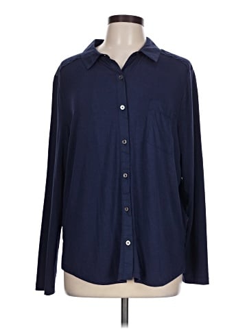 Tommy Bahama Long Sleeve Button-Down Shirt (view 1)