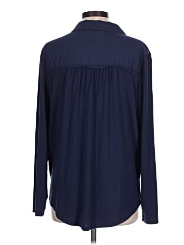 Tommy Bahama Long Sleeve Button-Down Shirt (view 2)